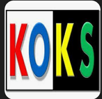 Kok's Electronics Logo